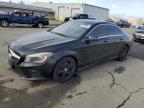 2015 Mercedes-Benz Cla 250 de vânzare în Martinez, CA - Mechanical