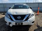 2017 Nissan Murano S na sprzedaż w Chicago Heights, IL - Rear End