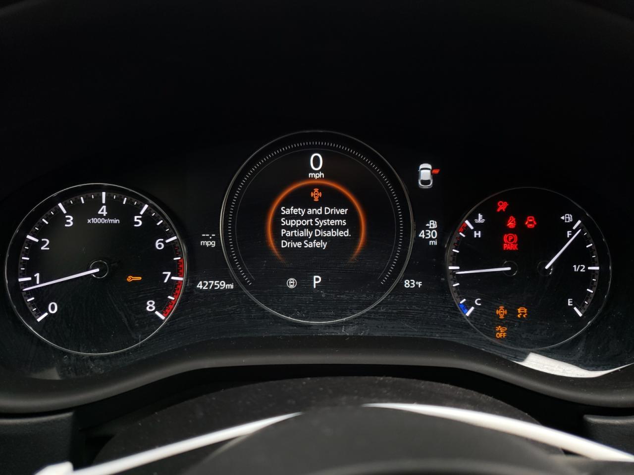 2023 Mazda CX-30 - Image 9