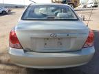 2004 Hyundai Elantra Gls for Sale in Albuquerque, NM - Front End