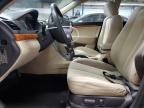 2009 Hyundai Sonata Gls იყიდება Wheeling-ში, IL - Front End