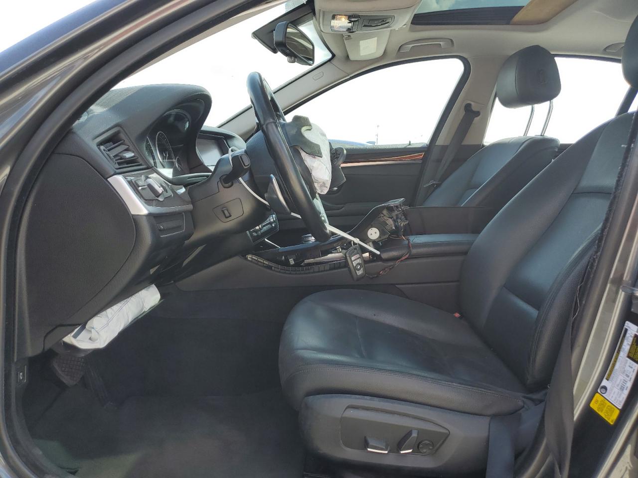 2016 BMW 5er - Image 7