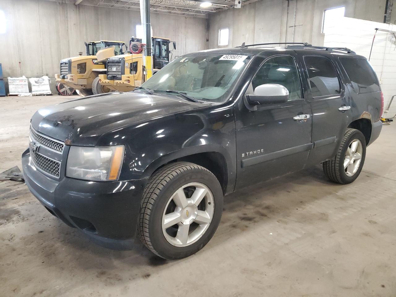 2008 Chevrolet Tahoe - Image 1