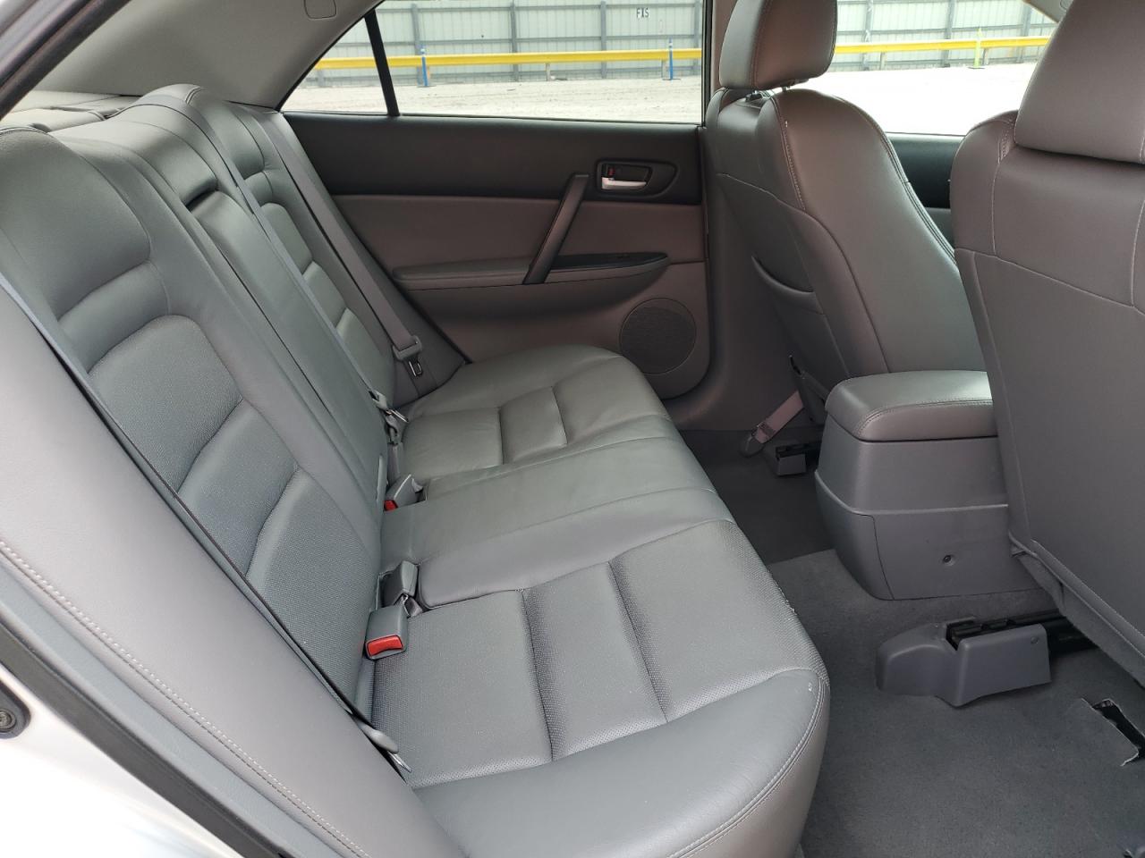2006 Mazda 6 - Image 10