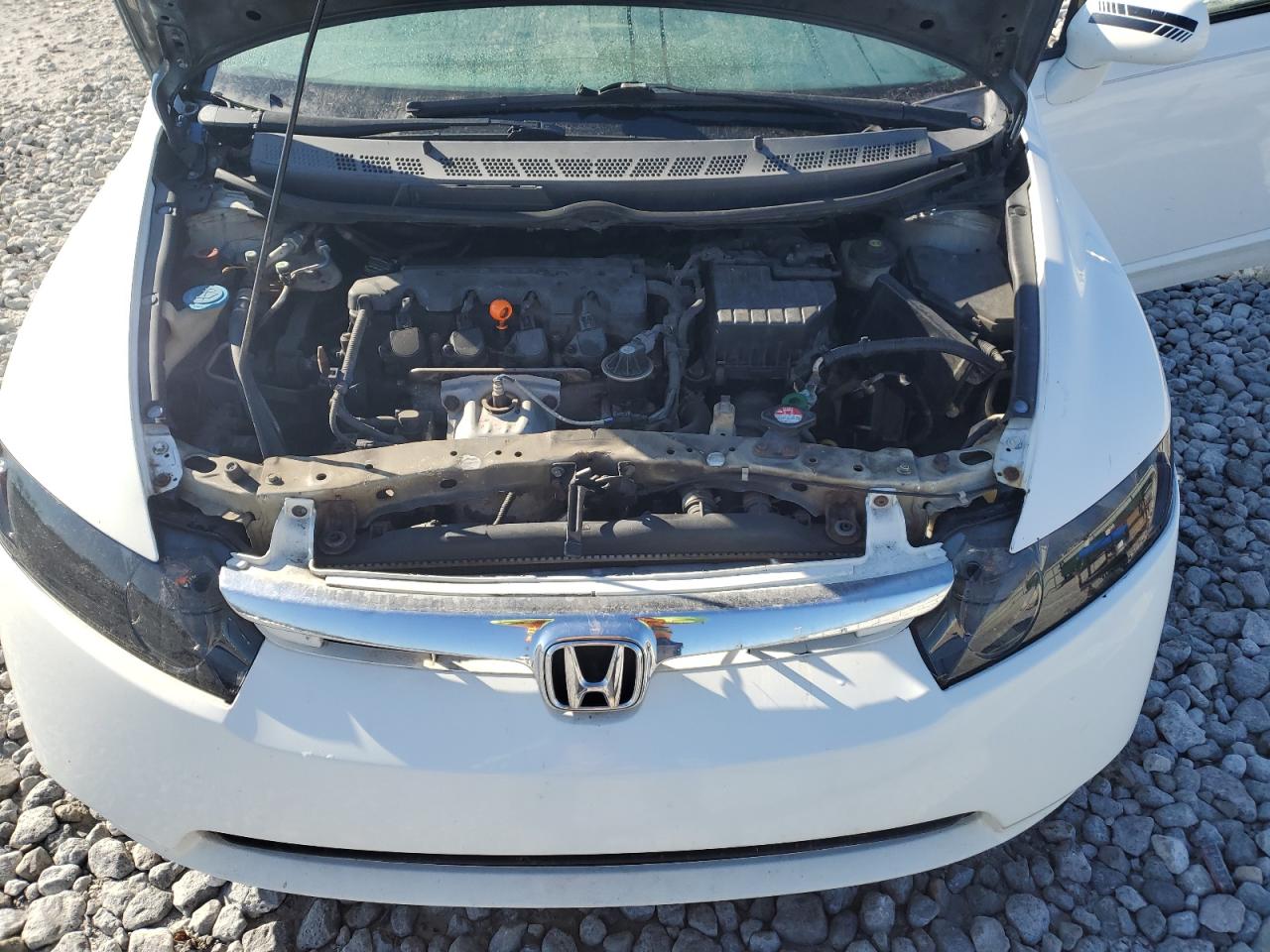 2008 Honda Civic - Image 11