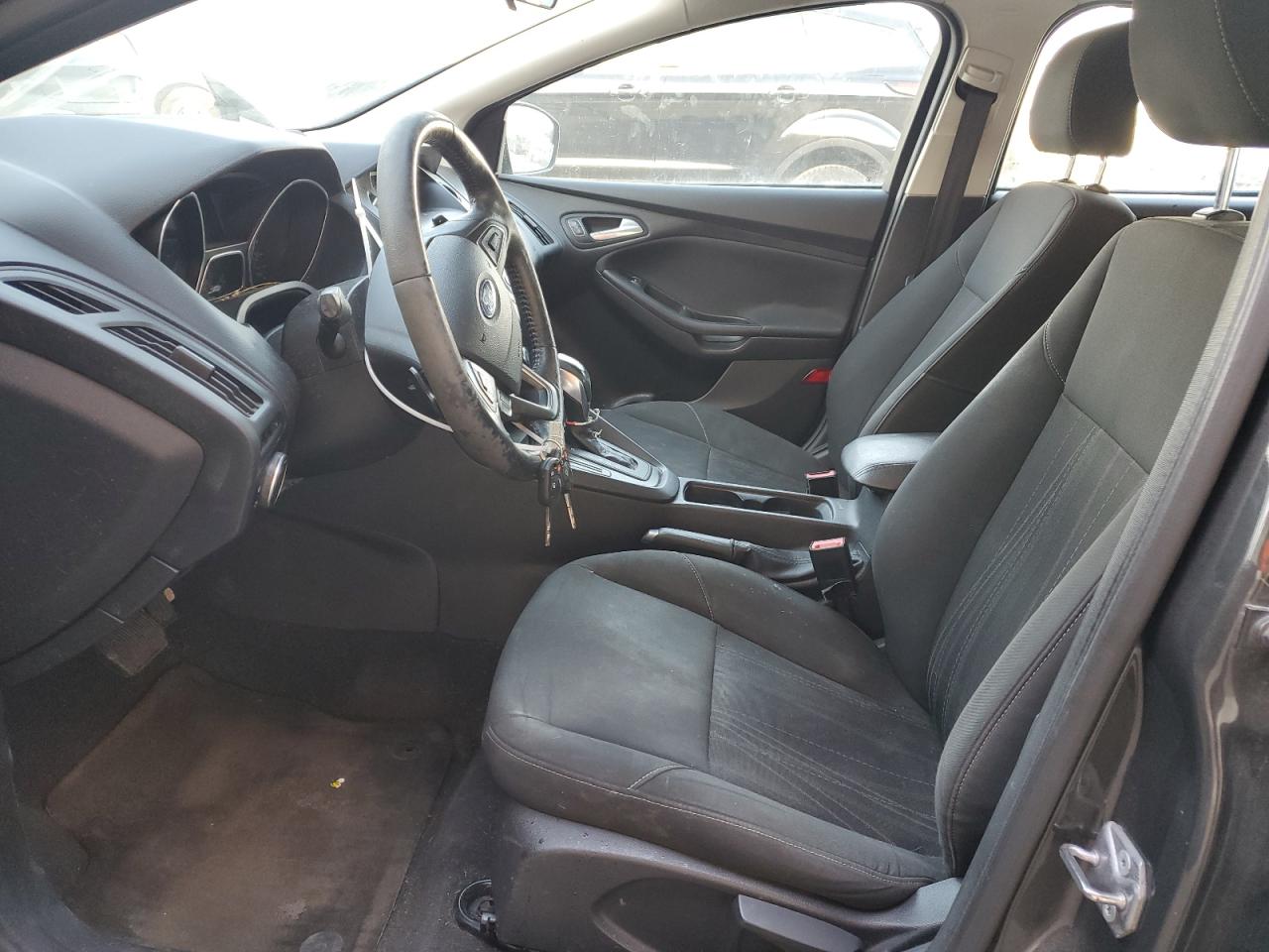 2015 Ford Focus - Image 7