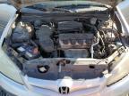 2005 Honda Civic Ex en Venta en Arlington, WA - Front End