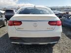 2017 Mercedes-Benz Gle Coupe 43 Amg na sprzedaż w Mentone, CA - Front End