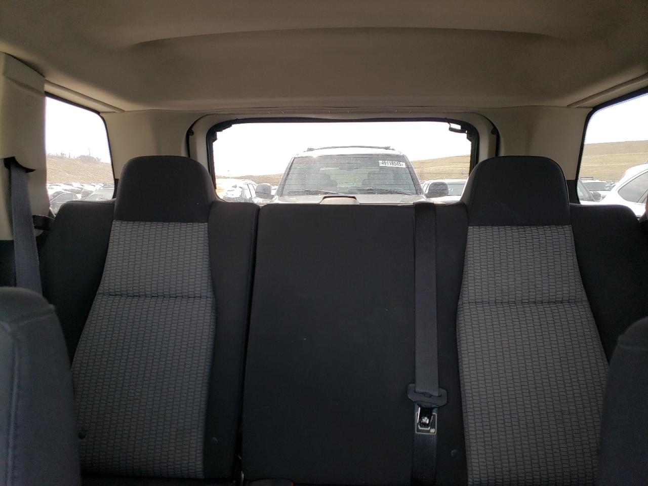 2009 Jeep Grand Cherokee - Image 10