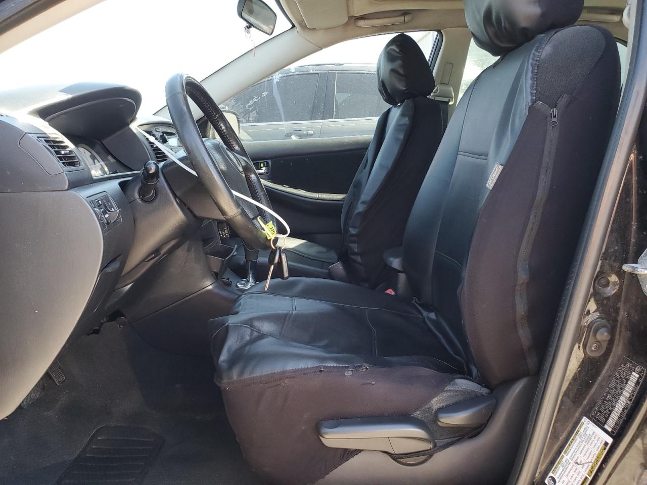 2007 Toyota Corolla - Image 7