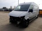 2019 VOLKSWAGEN CRAFTER CR for sale at Copart SANDY