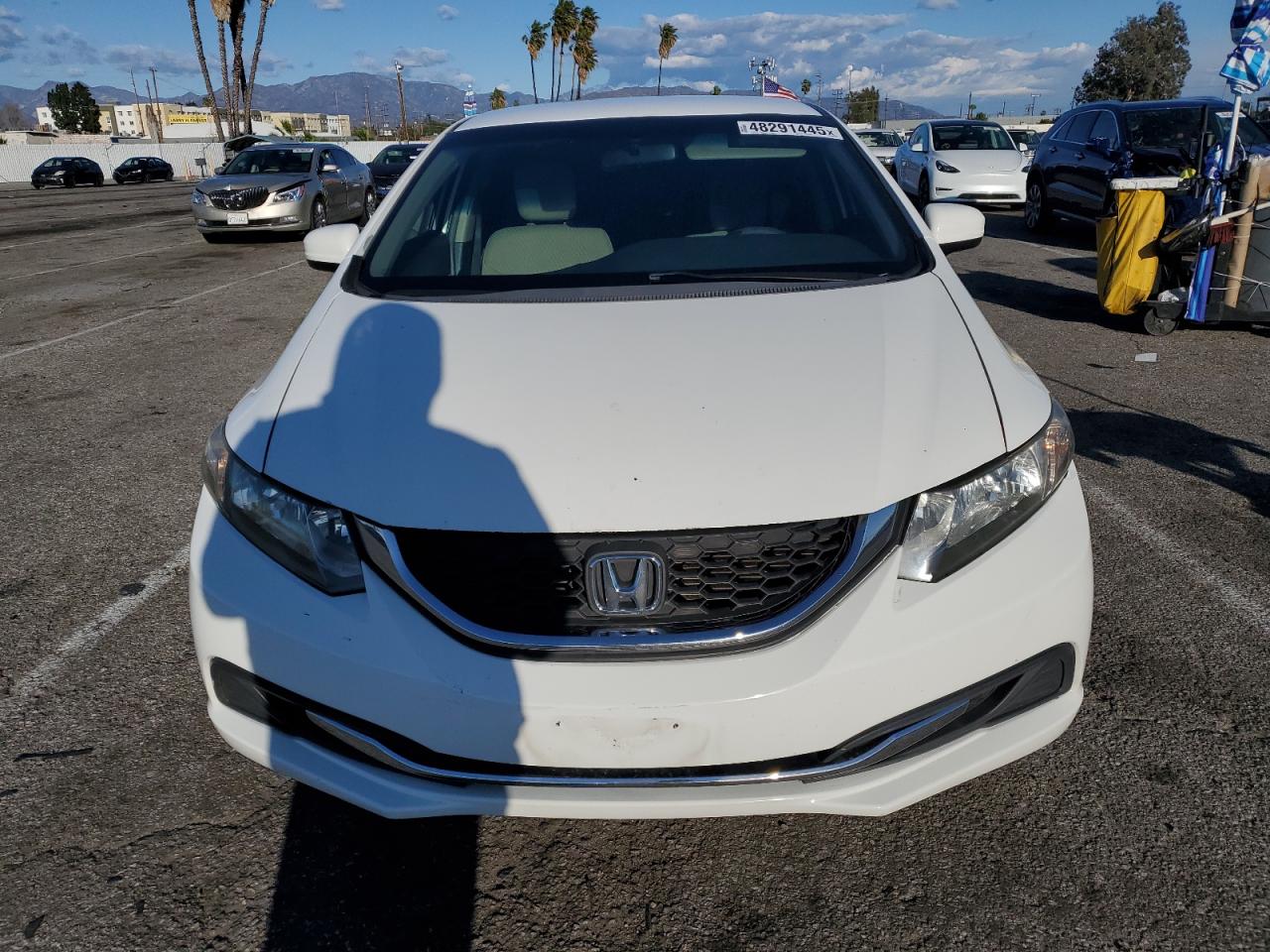 2014 Honda Civic - Image 5