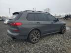 2022 Bmw X7 M50I на продаже в Portland, OR - Front End