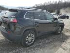 2019 Jeep Cherokee Latitude Plus en Venta en Hurricane, WV - Front End