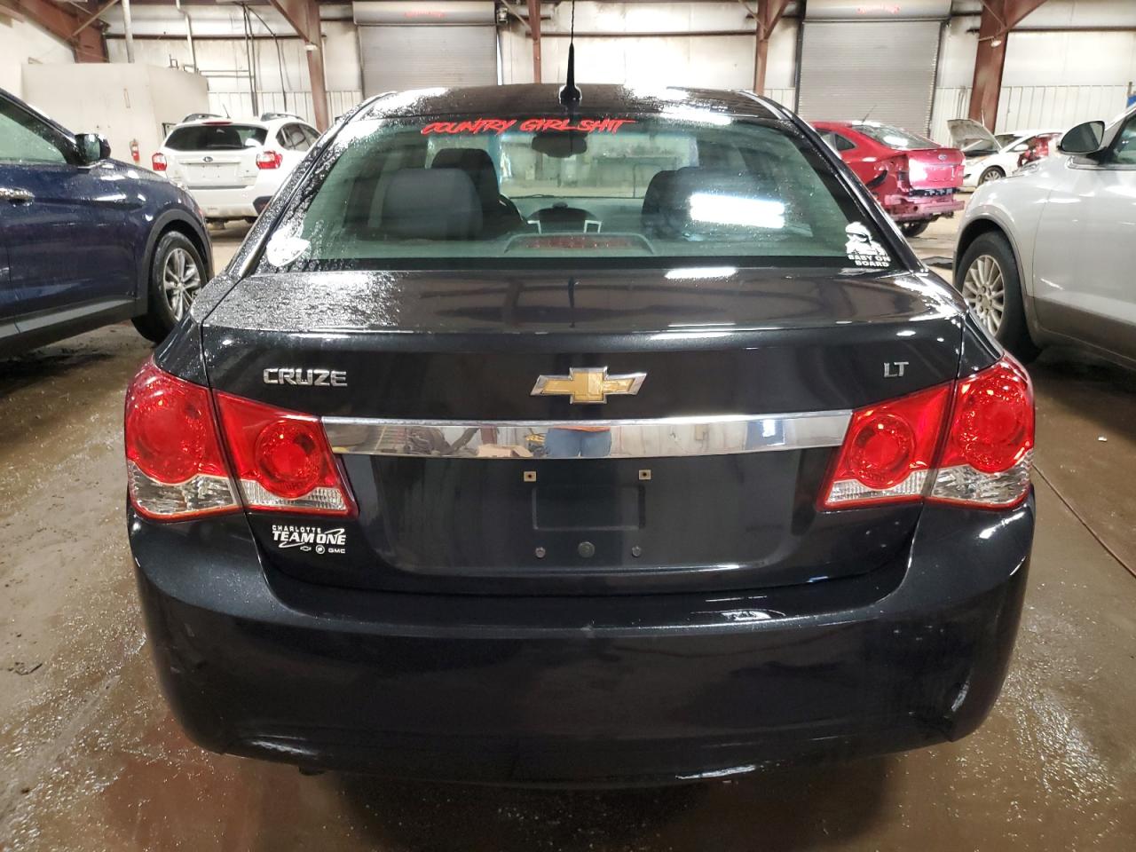 2014 Chevrolet Cruze - Image 6
