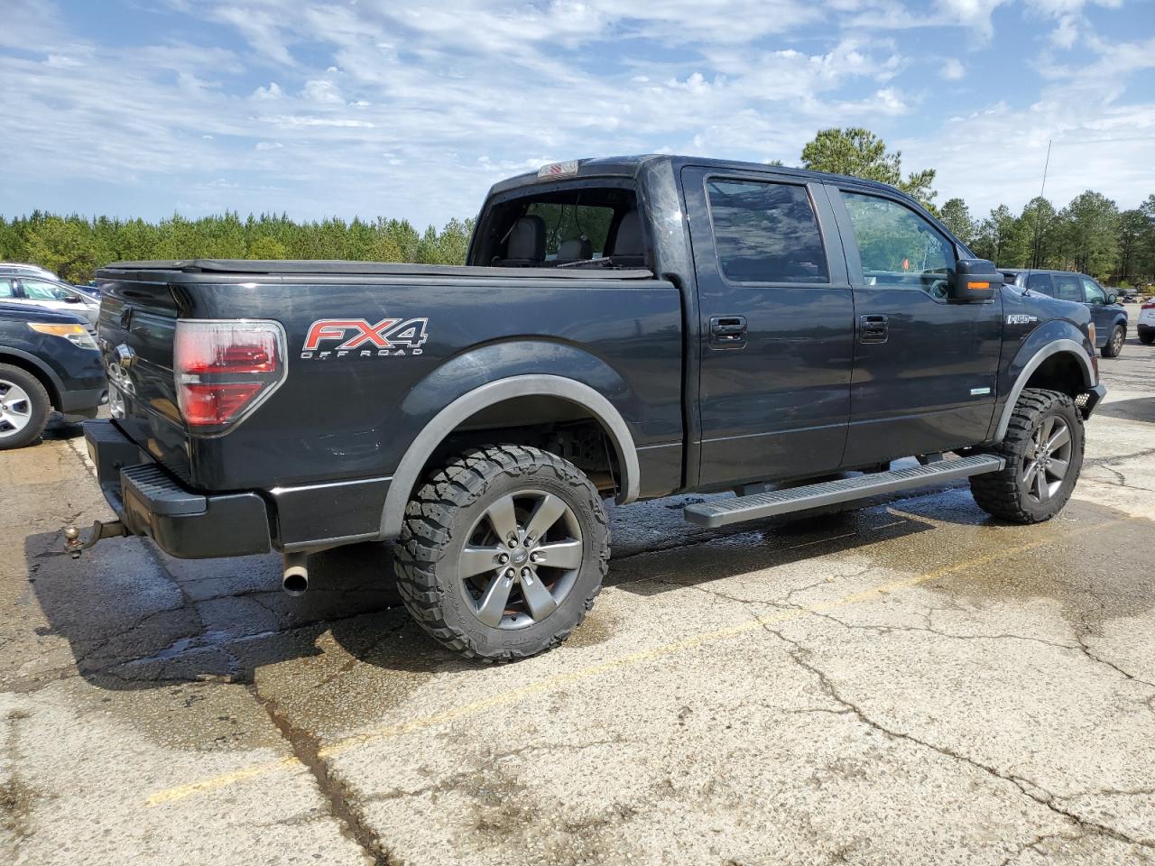 2014 Ford F-150 - Image 3