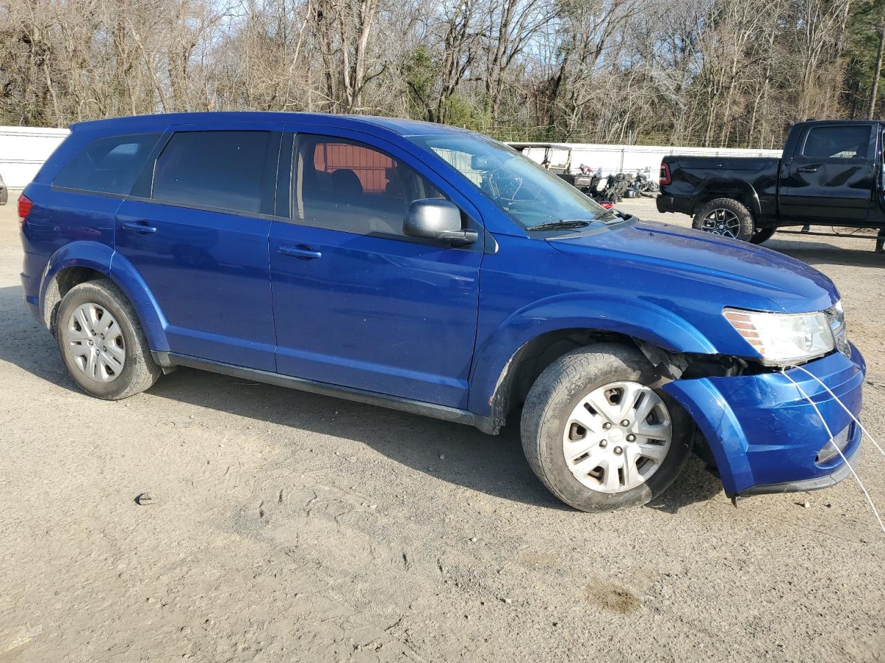 2015 Dodge Journey - Image 4