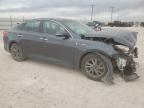 2020 Kia Optima Lx zu verkaufen in Andrews, TX - Front End