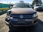 2012 Volkswagen Touareg V6 Tdi for Sale in Denver, CO - Front End