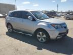 2010 Acura Mdx Technology იყიდება Fredericksburg-ში, VA - Front End