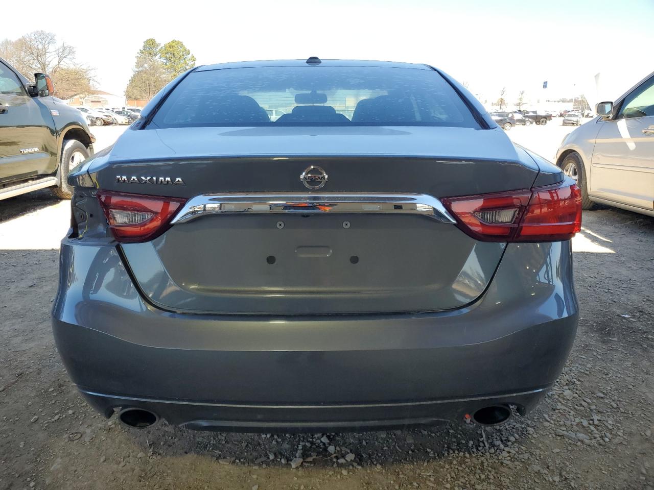 2017 Nissan Maxima - Image 6