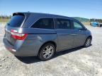 2013 Honda Odyssey Exl for Sale in Tifton, GA - Minor Dent/Scratches