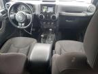 2017 Jeep Wrangler Unlimited Sport იყიდება Columbus-ში, OH - All Over