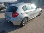 2008 BMW 118D M SPO for sale at Copart SANDWICH