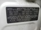 2004 Hyundai Sonata Gls en Venta en Lawrenceburg, KY - Rear End