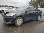 2018 Kia Rio Lx de vânzare în Dunn, NC - Front End