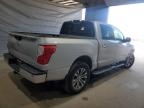 2017 Nissan Titan Sv за продажба в Candia, NH - Undercarriage
