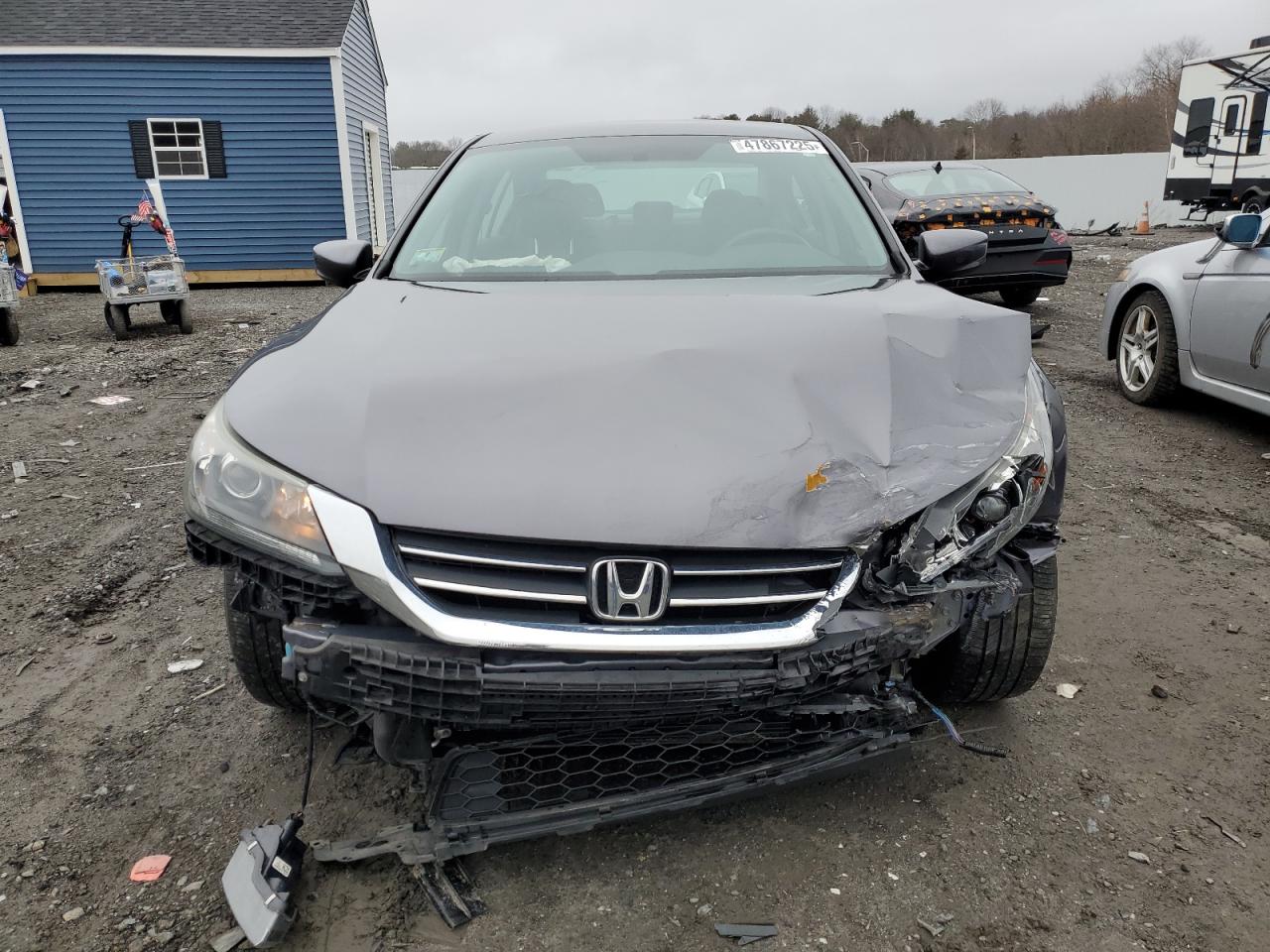 2014 Honda Accord - Image 5