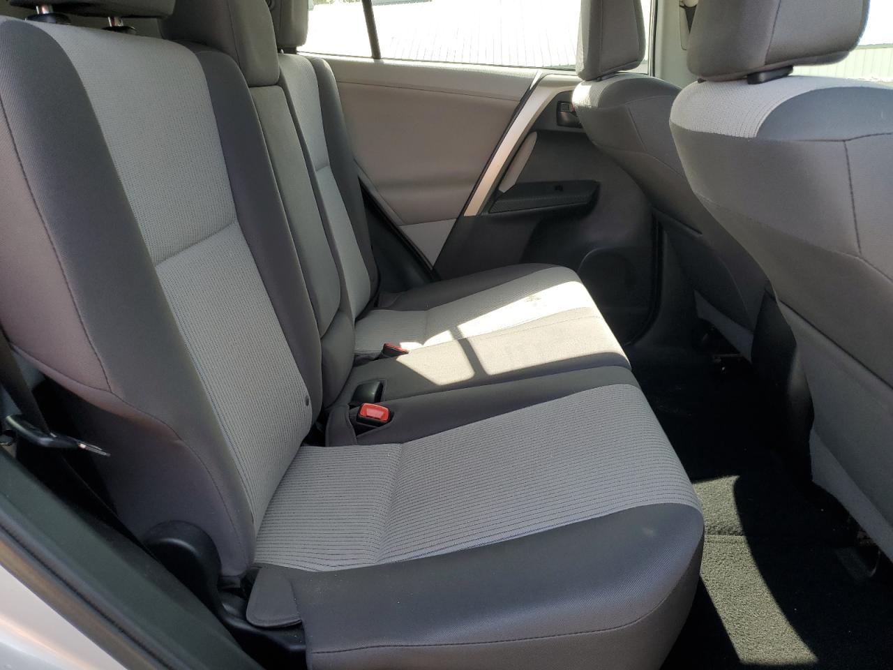 2013 Toyota RAV 4 - Image 11