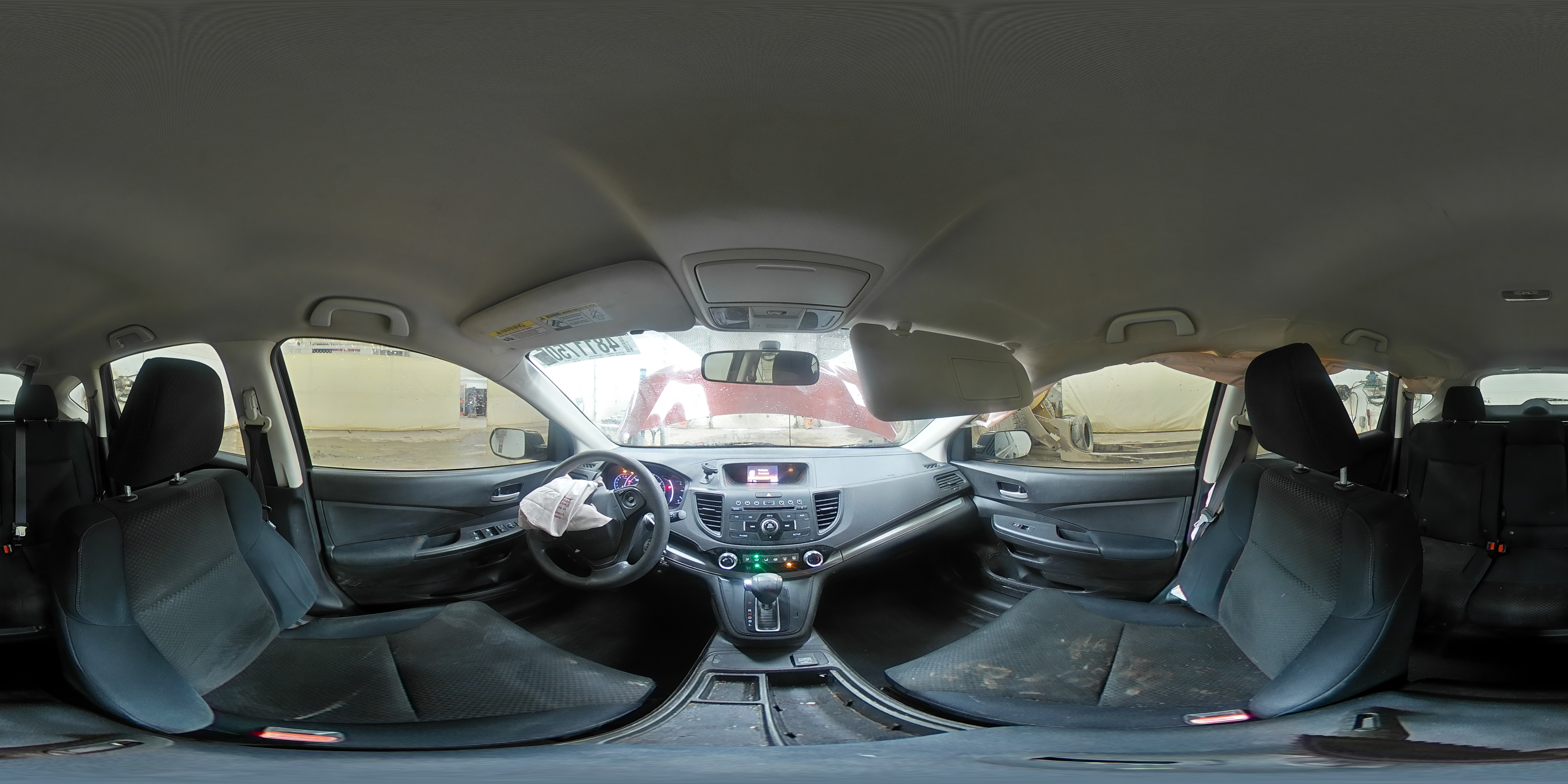 2015 Honda CR-V - Image 15