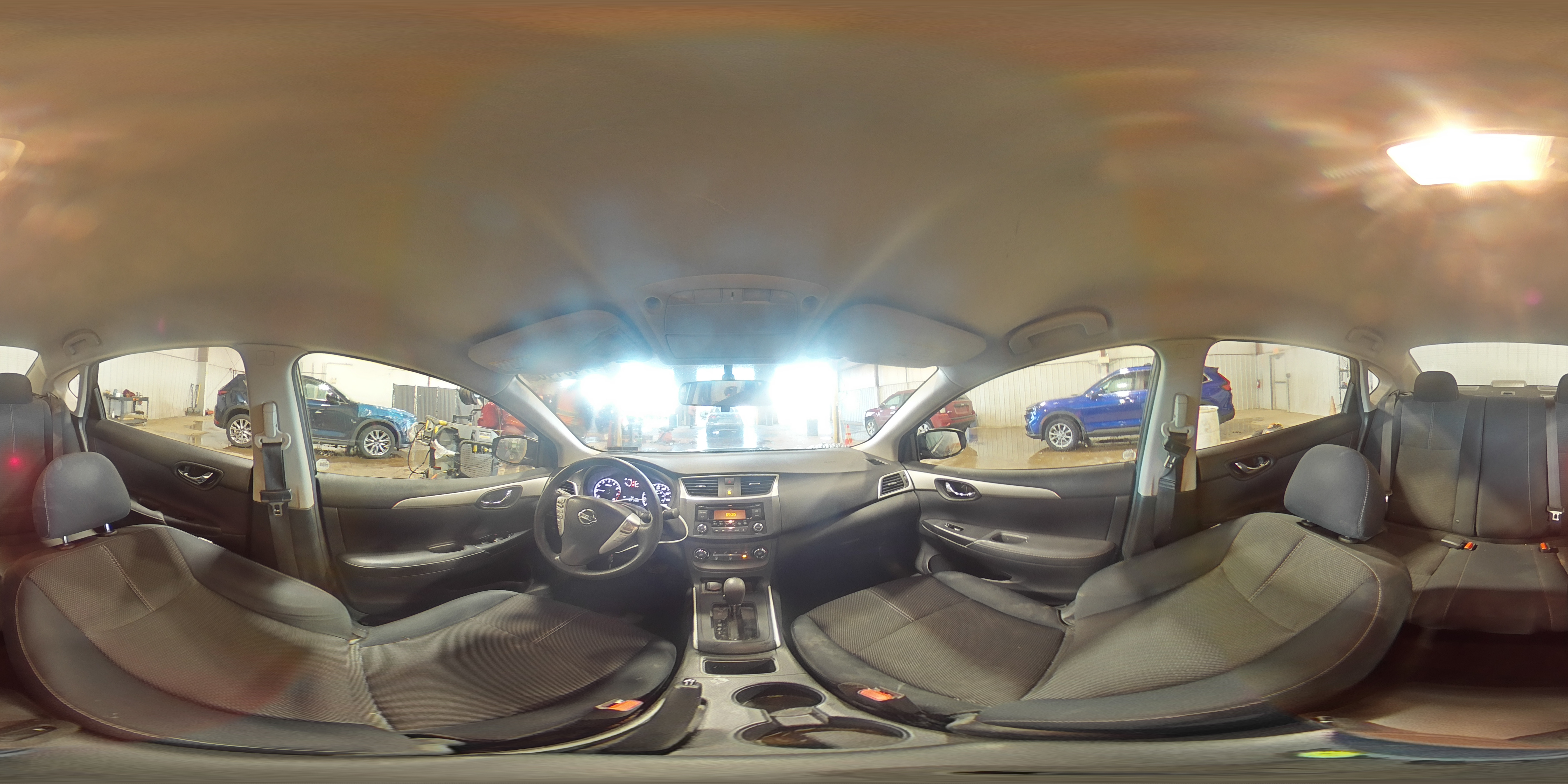 2017 Nissan Sentra - Image 15