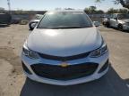 2019 Chevrolet Cruze Ls zu verkaufen in Orlando, FL - Side