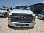 2022 Chevrolet Gm515 Flatbed Truck for Sale in Taylor, TX - Frame Damage