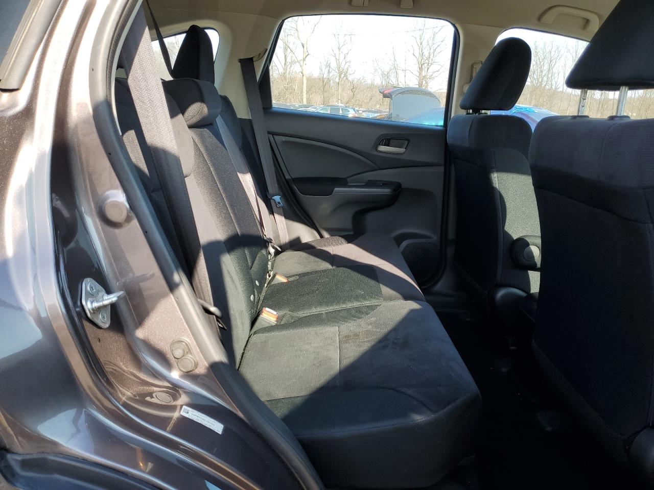 2013 Honda CR-V - Image 11