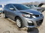 2012 Mazda Cx-7  na sprzedaż w Pekin, IL - Front End