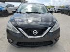 2017 Nissan Sentra S en Venta en West Palm Beach, FL - Mechanical