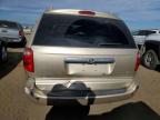 2001 Chrysler Town & Country Limited for Sale in Brighton, CO - Rear End