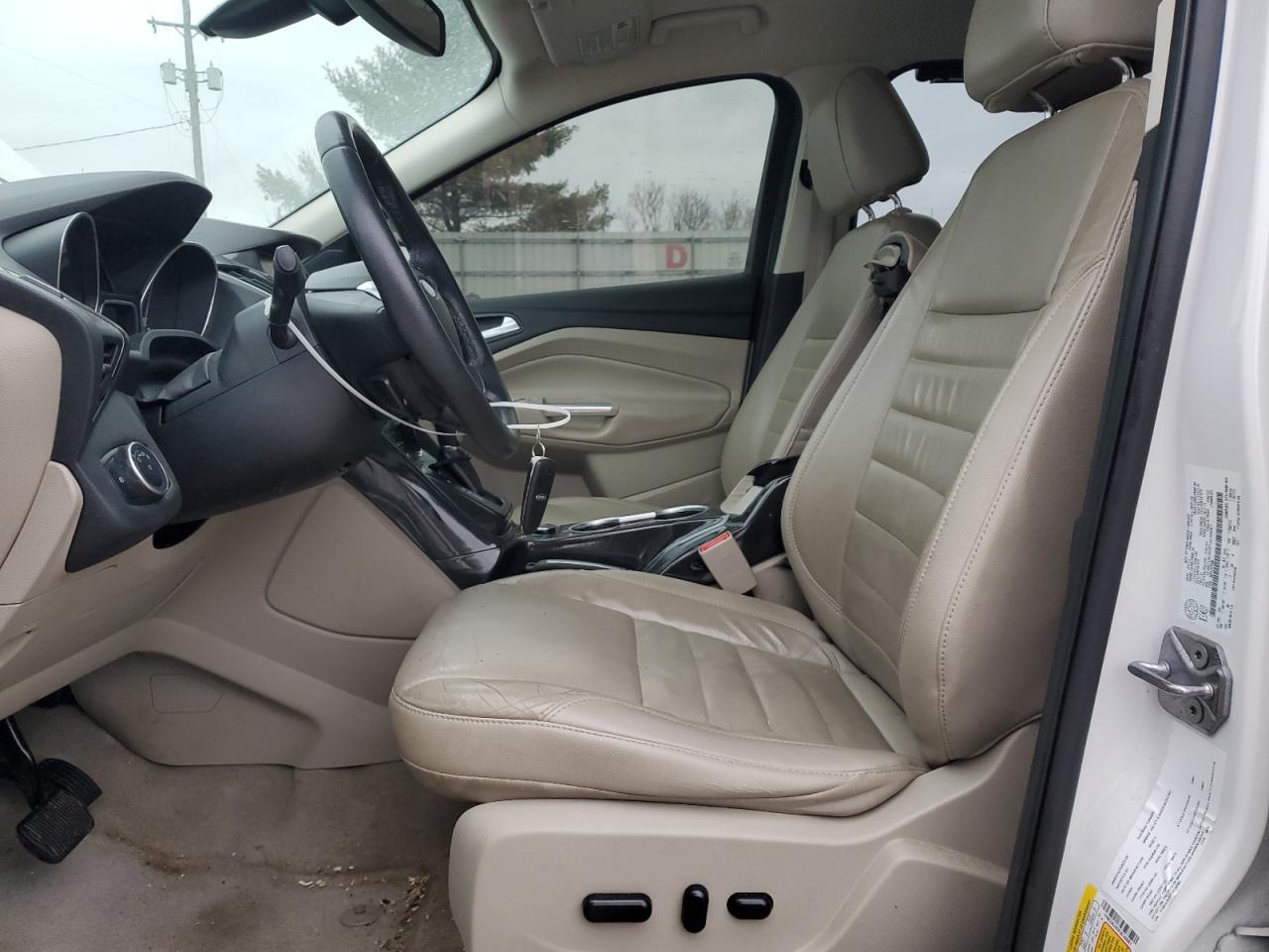 2015 Ford Escape - Image 7