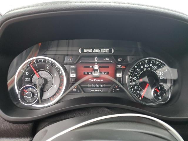 2021 RAM 3500 LARAMIE