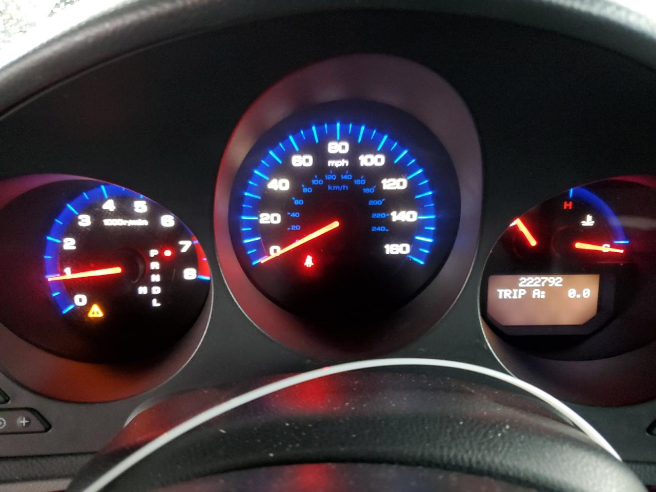 2004 Acura TL - Image 9