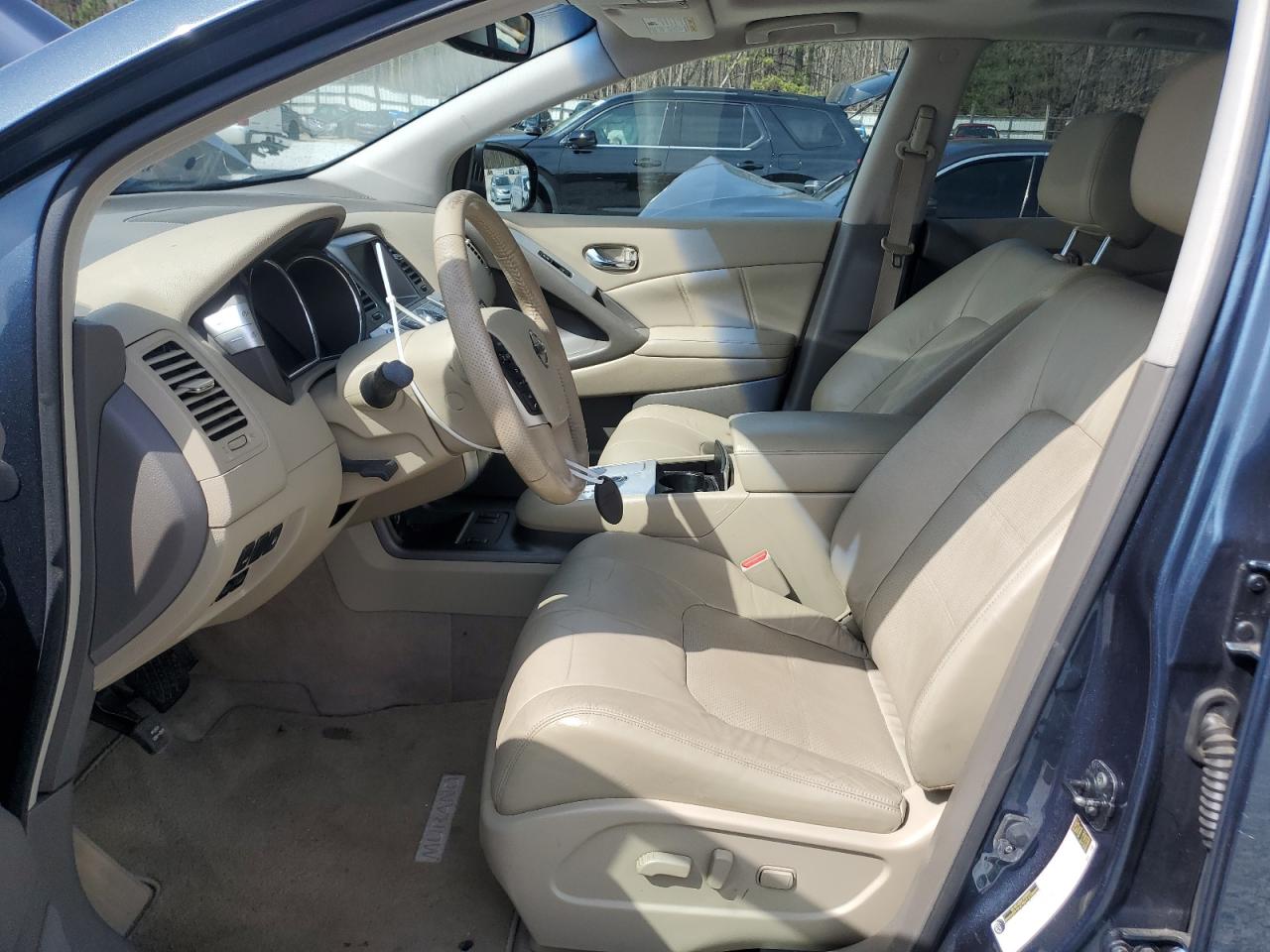 2012 Nissan Murano - Image 7