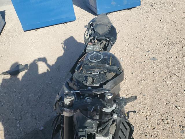  KAWASAKI ZX1002 M 2023 Черный