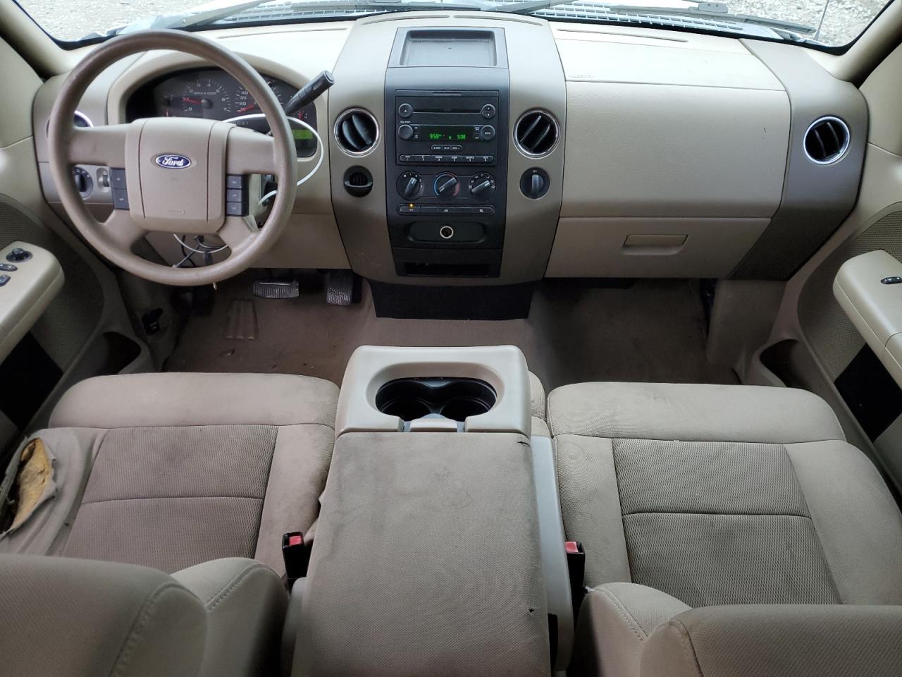 2005 Ford F-150 - Image 8