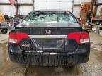 2010 HONDA CIVIC DX-G for sale at Copart AB - EDMONTON