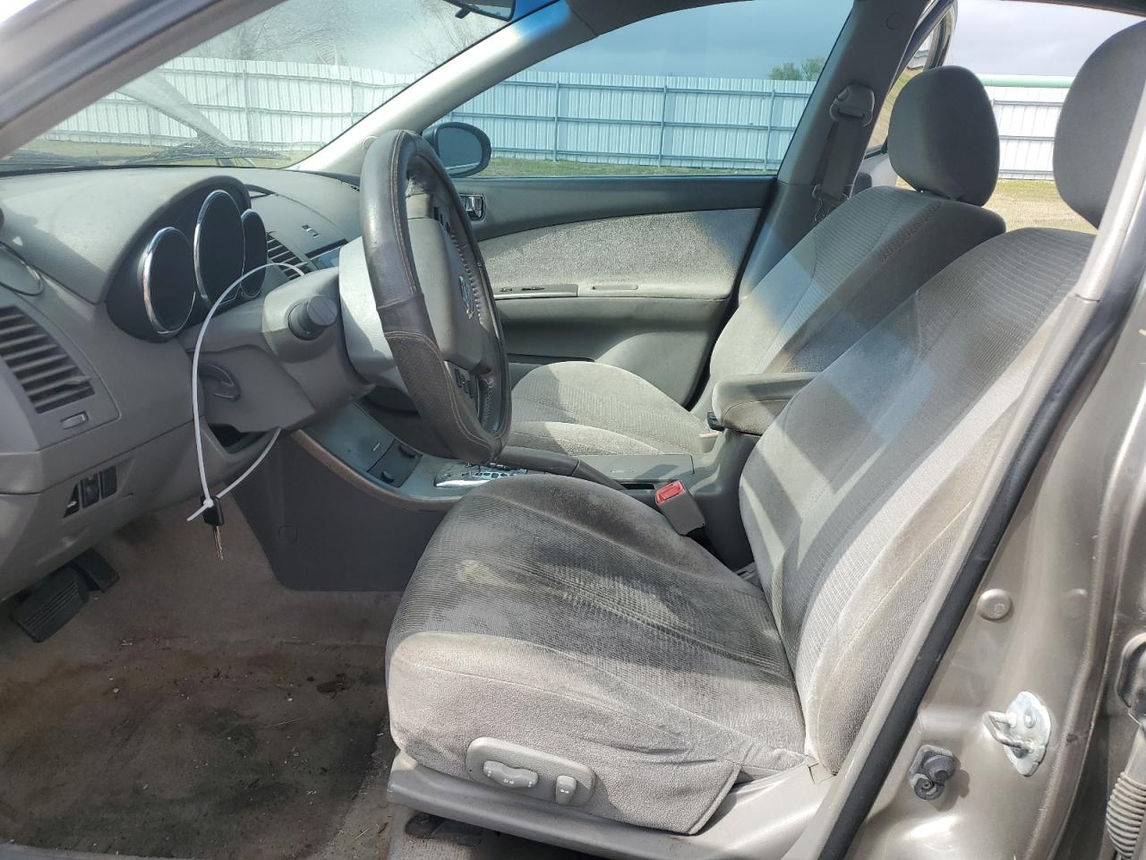 2006 Nissan Altima - Image 7