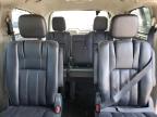 2012 Chrysler Town & Country Touring L იყიდება Des Moines-ში, IA - Rear End